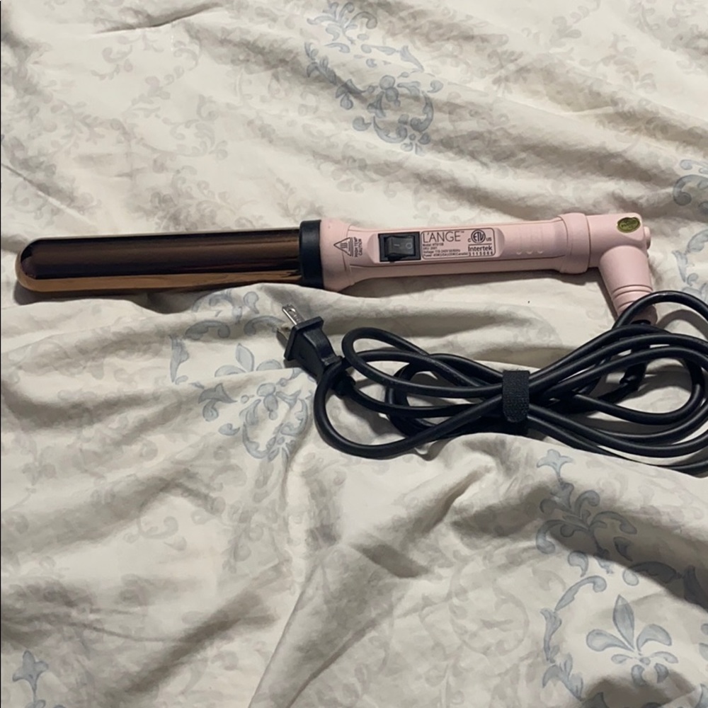 L’ange ondule 32mm curing wand